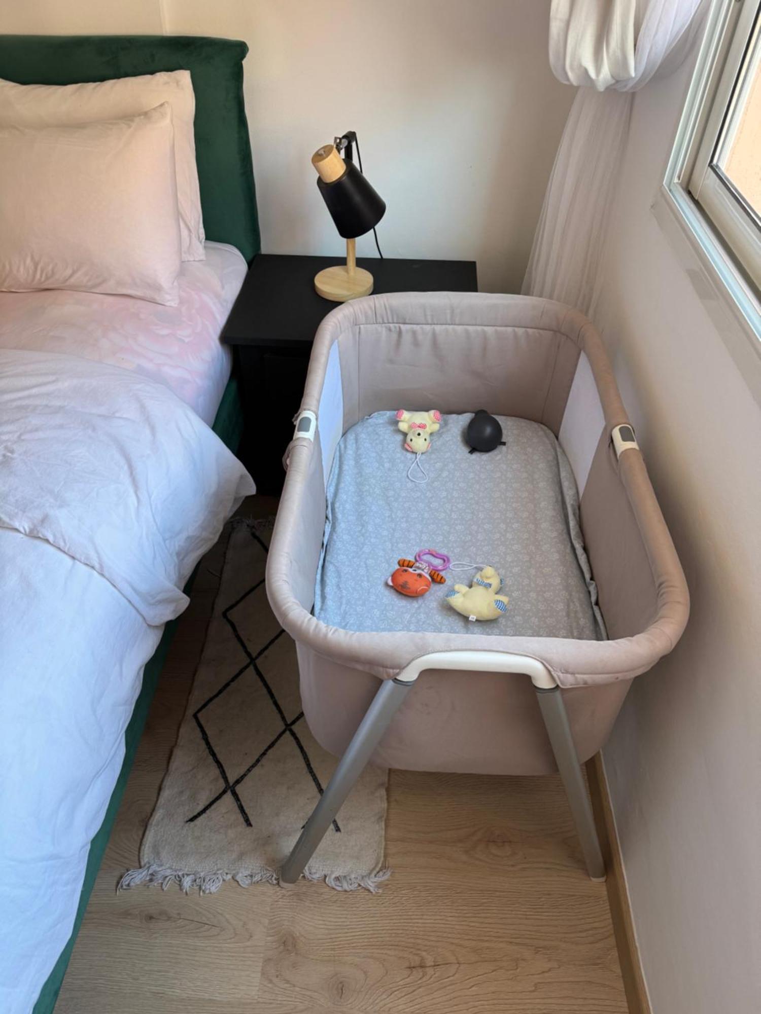 Appartement Centre Marrakech Gueliz - Cool & Cozy Apartment For A Family Stay In The Heart Of The City Marrakesh Exterior photo